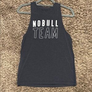 NOBULL Team Tank Top